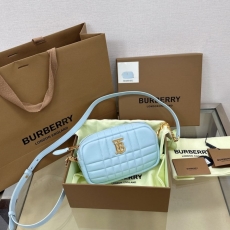 Burberry Satchel Bags